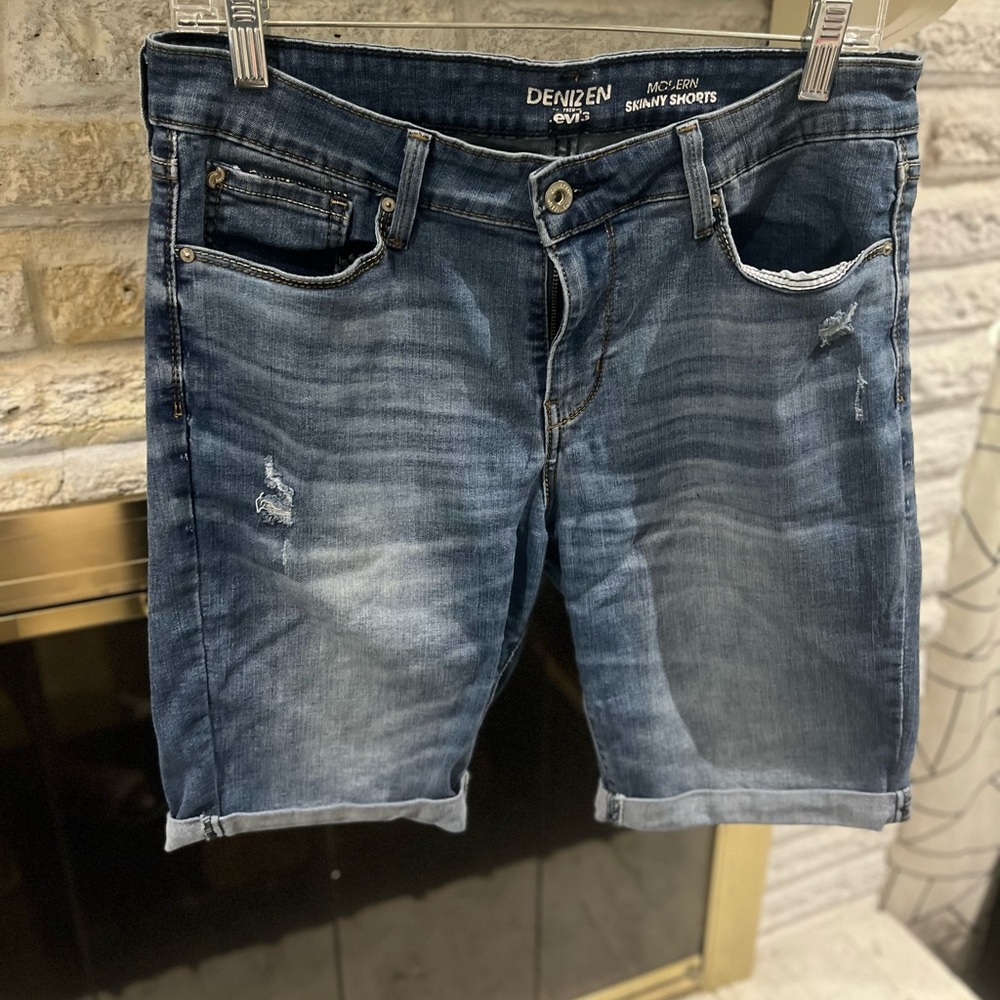 Citizen women shorts